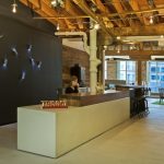 Tris3ct 營銷機構辦公室設計