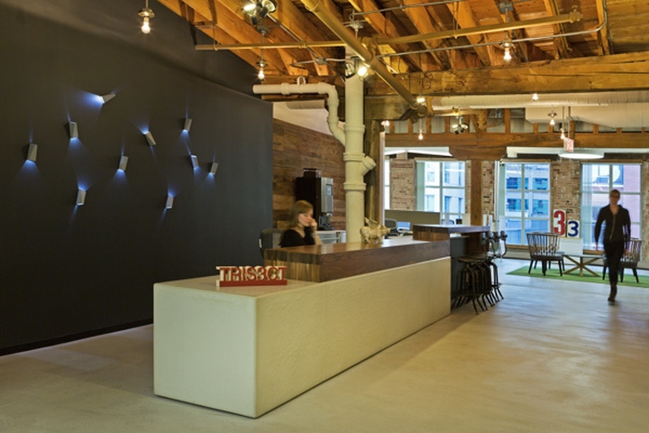 辦公室設計 loft風格設計 loft辦公室設計 營銷機構辦公室設計