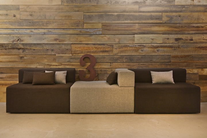 辦公室設計 loft風格設計 loft辦公室設計 營銷機構辦公室設計