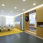 北京IX Atelier國際建築工作室設計