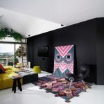 布裏斯班閣樓改造設計