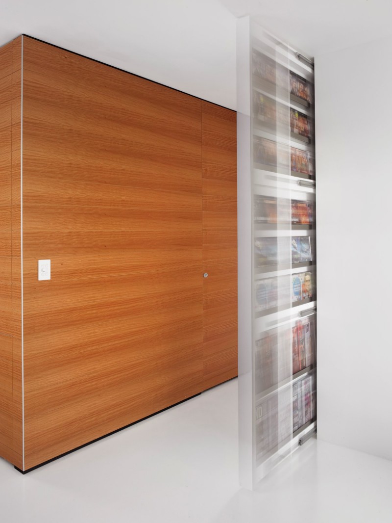 時尚公寓設計 斜頂閣樓設計 現代風格公寓設計 LOFT風格設計