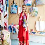 紡織品設計師Engelbrecht