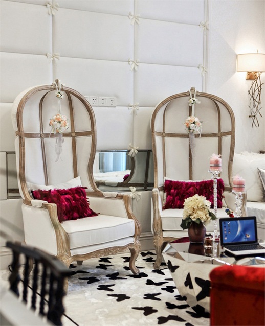 昊澤空間設計 樣板房設計 loft風格樣板房 LOFT風格設計