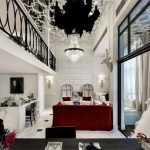 深中潤葡萄莊園左岸LOFT樣板房設計