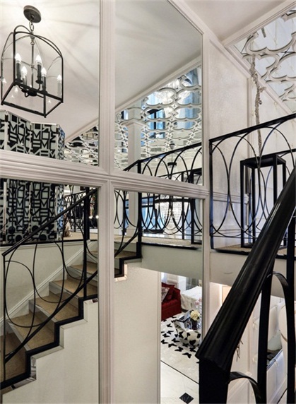 昊澤空間設計 樣板房設計 loft風格樣板房 LOFT風格設計