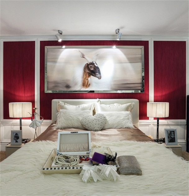 昊澤空間設計 樣板房設計 loft風格樣板房 LOFT風格設計