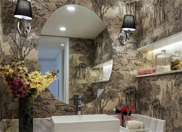 昊澤空間設計 樣板房設計 loft風格樣板房 LOFT風格設計