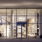 無印良品米蘭 Gae Aulenti 廣場店