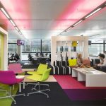 BBC全新辦公室設計