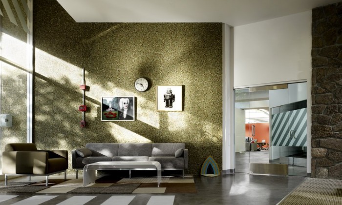 facebook辦公室 loft風格辦公室設計 現代風格辦公室設計 facebook office