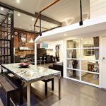 墨爾本倉庫改造設計