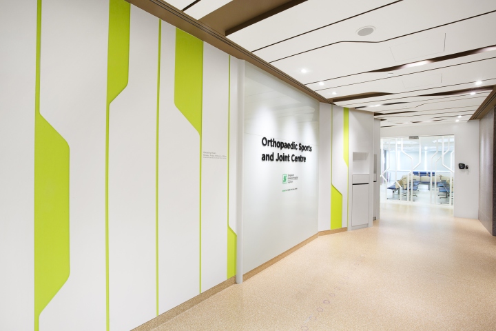 辦公室 醫院空間設計 現代風格辦公室設計 清新辦公室設計