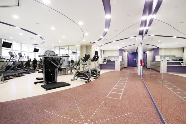 辦公室 醫院空間設計 現代風格辦公室設計 清新辦公室設計