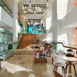 土耳其奢飾品Beymen 豪華旗艦店