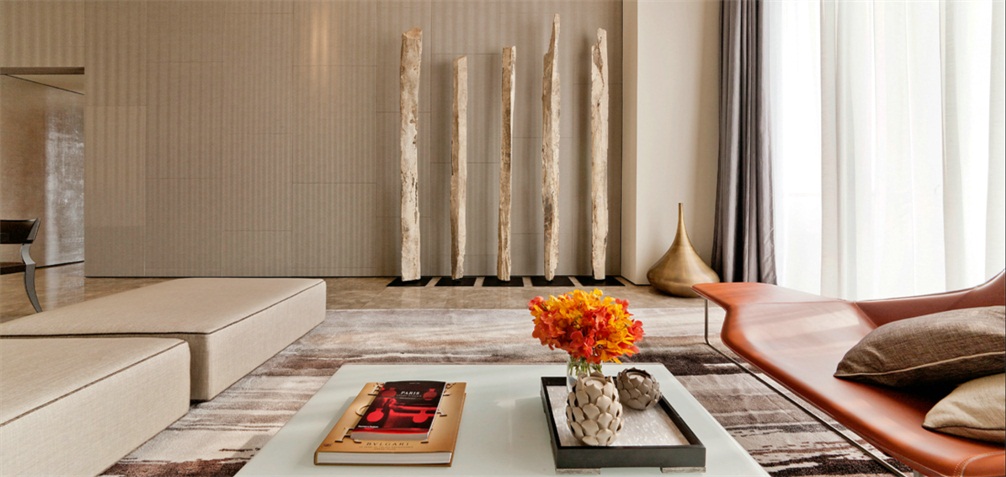 樣板間設計 現代風格樣板間 樣板間設計案例