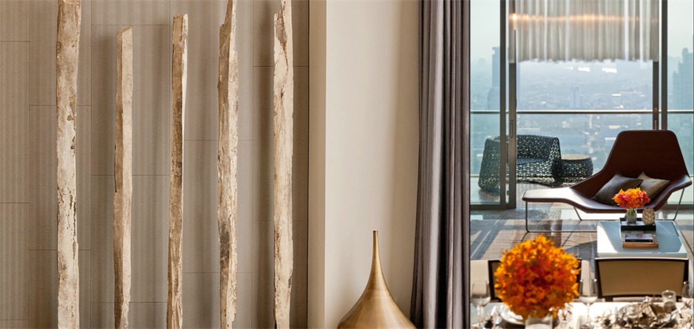 樣板間設計 現代風格樣板間 樣板間設計案例