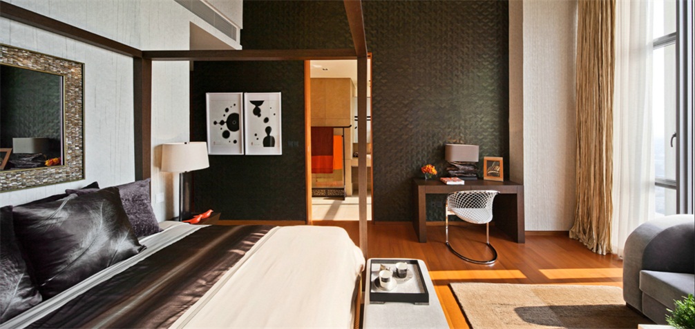 樣板間設計 現代風格樣板間 樣板間設計案例