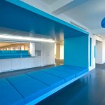 利物浦現代風格辦公室設計