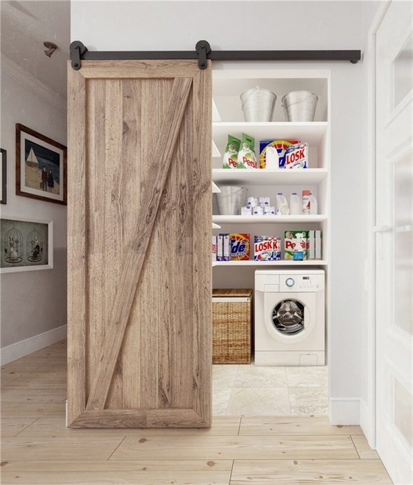 公寓設計 北歐風格設計 田園風格設計 斯堪的納維亞風格設計