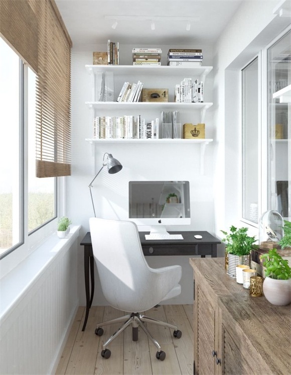 公寓設計 北歐風格設計 田園風格設計 斯堪的納維亞風格設計