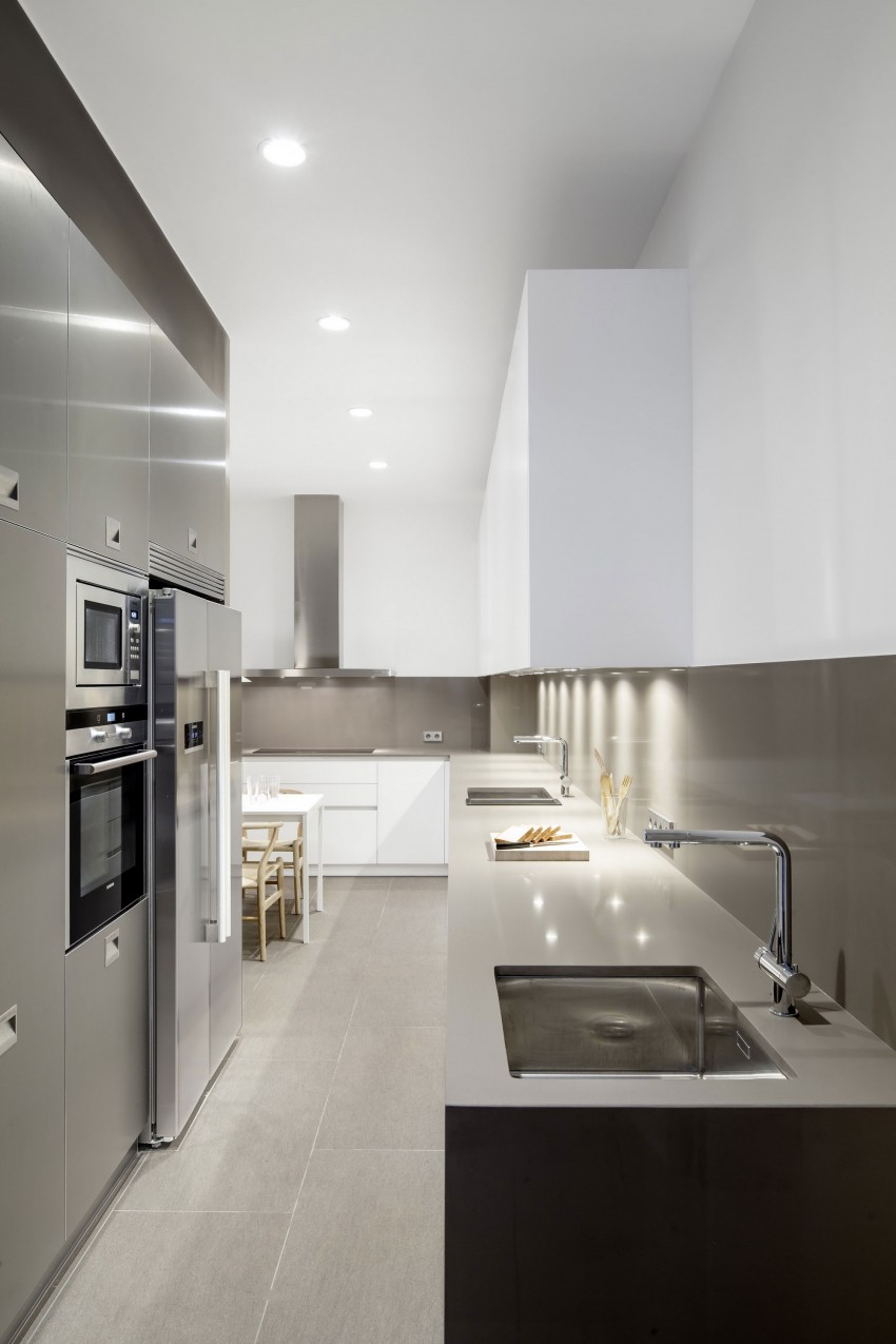 LOFT公寓設計 LOFT風格裝修效果圖 閣樓設計效果圖 loft設計 斜頂閣樓設計