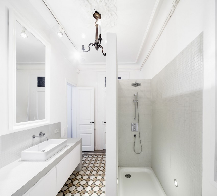 LOFT公寓設計 LOFT風格裝修效果圖 閣樓設計效果圖 loft設計 斜頂閣樓設計