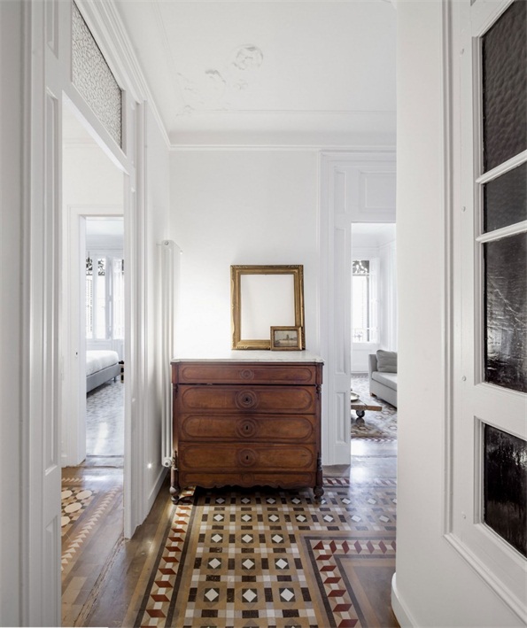 LOFT公寓設計 LOFT風格裝修效果圖 閣樓設計效果圖 loft設計 斜頂閣樓設計