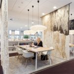 萊瓦頓現代時尚辦公室設計