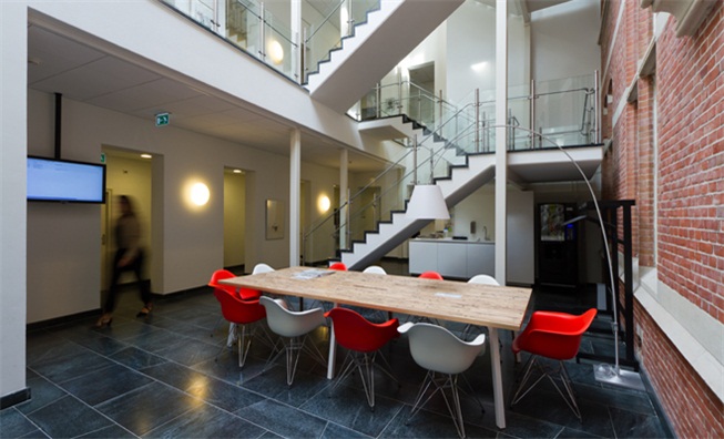 LOFT公寓設計 LOFT風格裝修效果圖 閣樓設計效果圖 loft設計