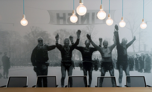 LOFT公寓設計 LOFT風格裝修效果圖 閣樓設計效果圖 loft設計