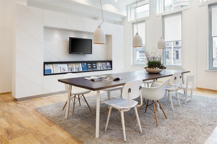 LOFT公寓設計 LOFT風格裝修效果圖 閣樓設計效果圖 loft設計