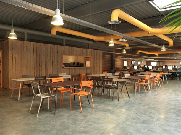 LOFT公寓設計 LOFT風格裝修效果圖 閣樓設計效果圖 loft設計