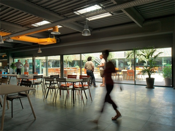 LOFT公寓設計 LOFT風格裝修效果圖 閣樓設計效果圖 loft設計