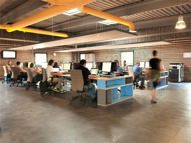 LOFT公寓設計 LOFT風格裝修效果圖 閣樓設計效果圖 loft設計