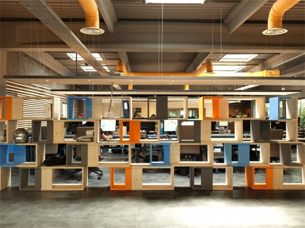 LOFT公寓設計 LOFT風格裝修效果圖 閣樓設計效果圖 loft設計