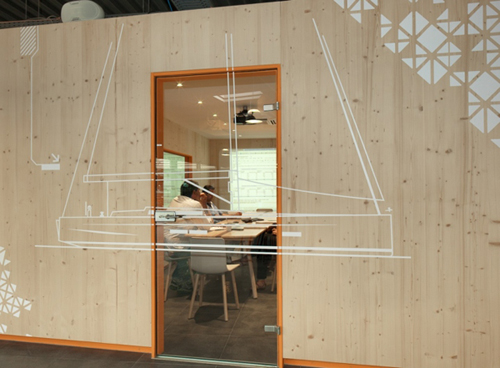 LOFT公寓設計 LOFT風格裝修效果圖 閣樓設計效果圖 loft設計