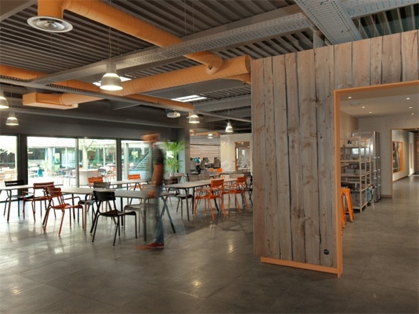 LOFT公寓設計 LOFT風格裝修效果圖 閣樓設計效果圖 loft設計