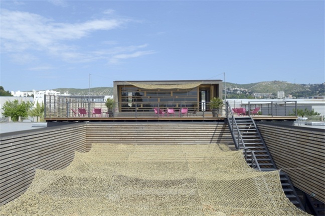 LOFT公寓設計 LOFT風格裝修效果圖 閣樓設計效果圖 loft設計