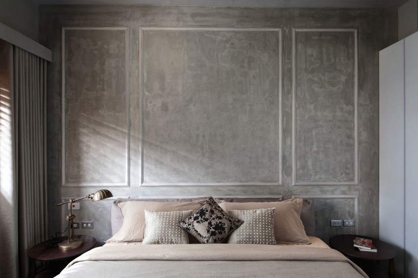 LOFT公寓設計 LOFT風格裝修效果圖 閣樓設計效果圖 loft設計