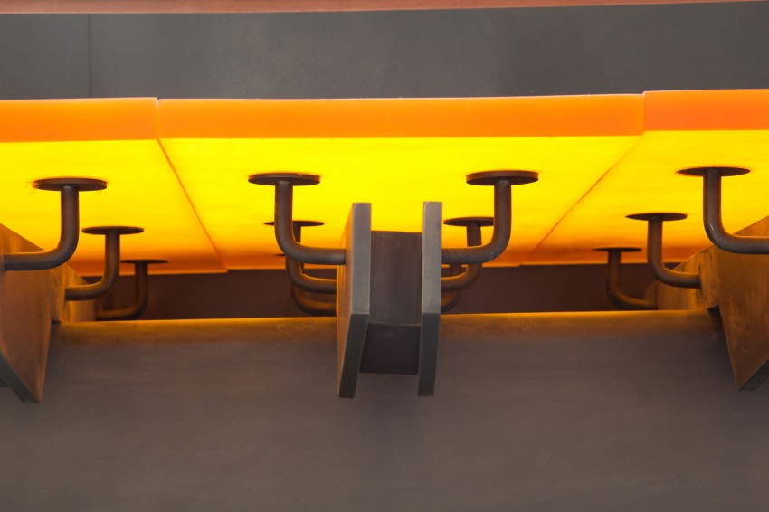 LOFT公寓設計 LOFT風格裝修效果圖 閣樓設計效果圖 loft設計