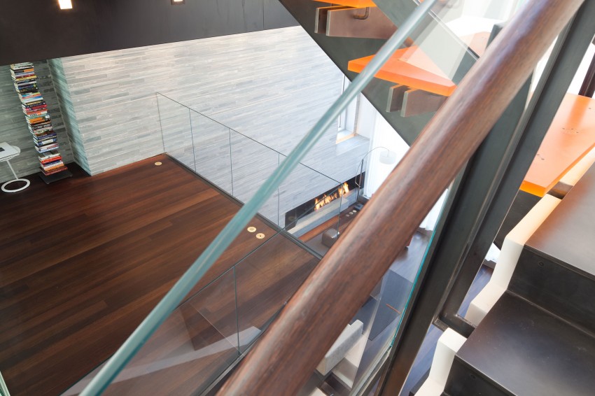 LOFT公寓設計 LOFT風格裝修效果圖 閣樓設計效果圖 loft設計