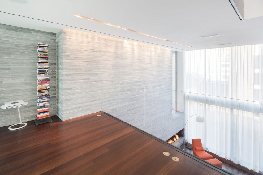 LOFT公寓設計 LOFT風格裝修效果圖 閣樓設計效果圖 loft設計