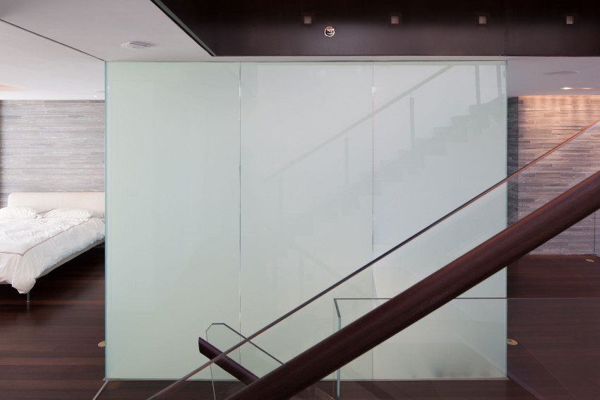 LOFT公寓設計 LOFT風格裝修效果圖 閣樓設計效果圖 loft設計