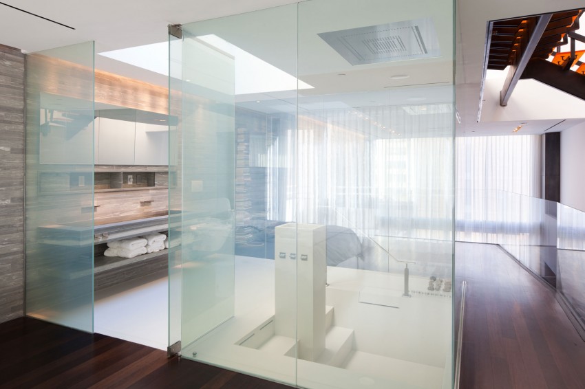 LOFT公寓設計 LOFT風格裝修效果圖 閣樓設計效果圖 loft設計