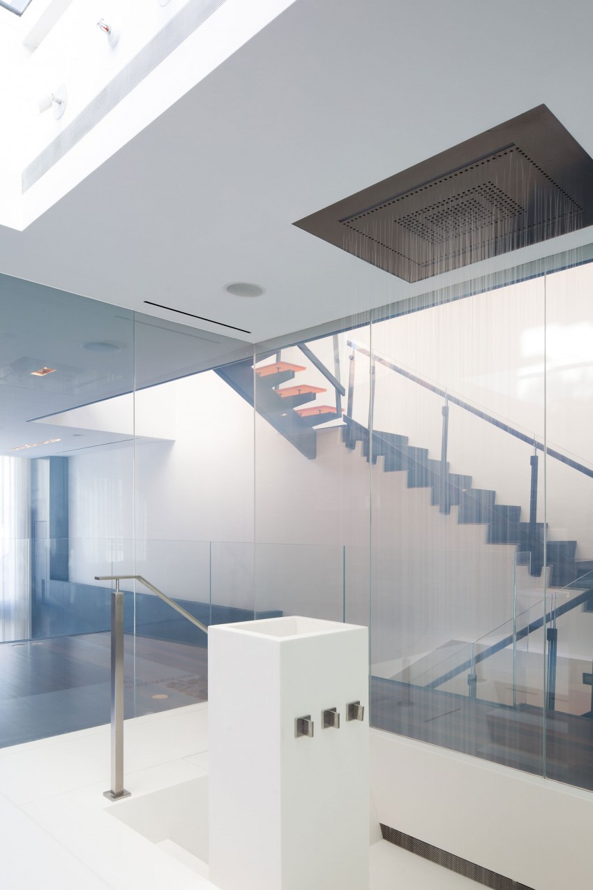 LOFT公寓設計 LOFT風格裝修效果圖 閣樓設計效果圖 loft設計