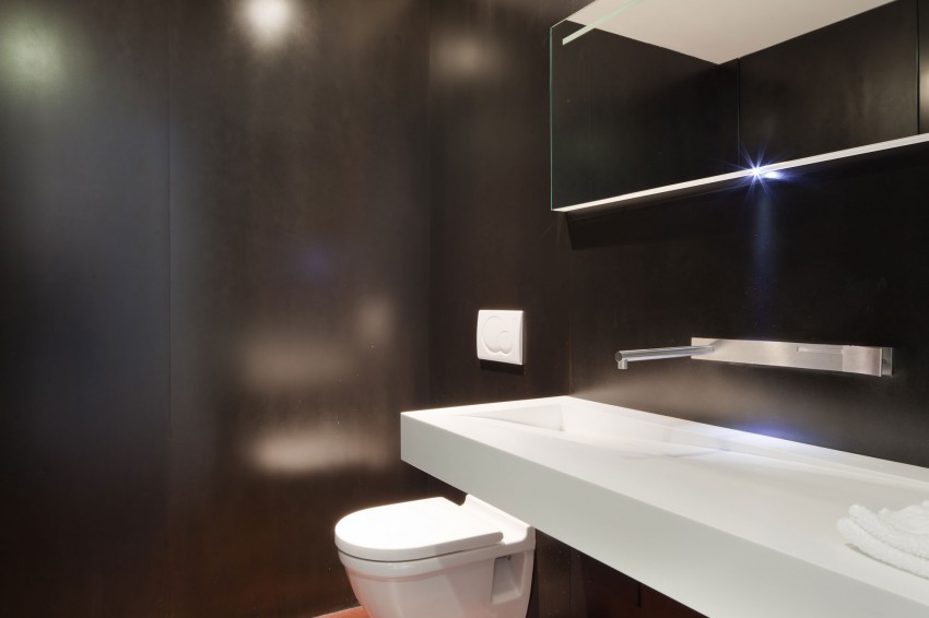 LOFT公寓設計 LOFT風格裝修效果圖 閣樓設計效果圖 loft設計