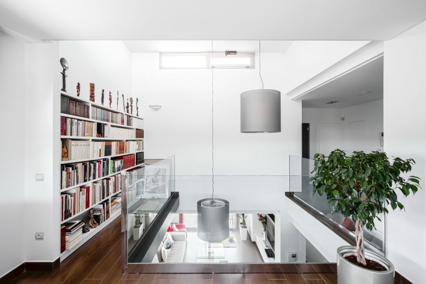 LOFT公寓設計 LOFT風格裝修效果圖 閣樓設計效果圖 loft設計