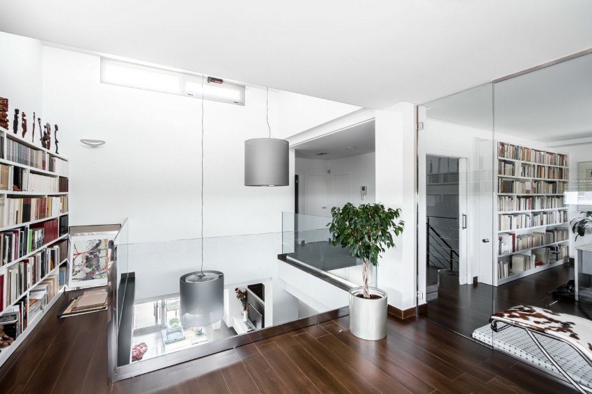 LOFT公寓設計 LOFT風格裝修效果圖 閣樓設計效果圖 loft設計