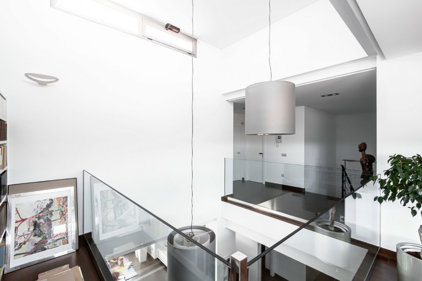 LOFT公寓設計 LOFT風格裝修效果圖 閣樓設計效果圖 loft設計